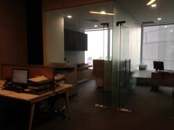 The Central (D1), Office #456873621